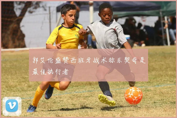 郭艾伦盛赞西班牙战术称东契奇是最佳执行者
